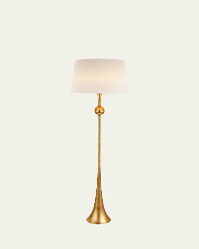 Dover Floor Lamp By AERIN